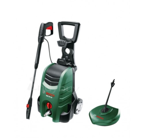 Bosch Aquatak Plus High Pressure Washer